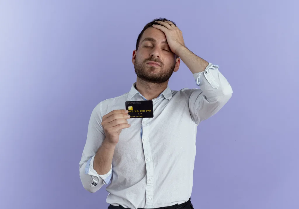 How To Survive With Maxed Out Credit Cards