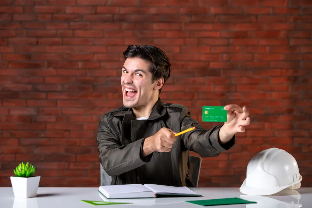 How to Repair My Credit Fast