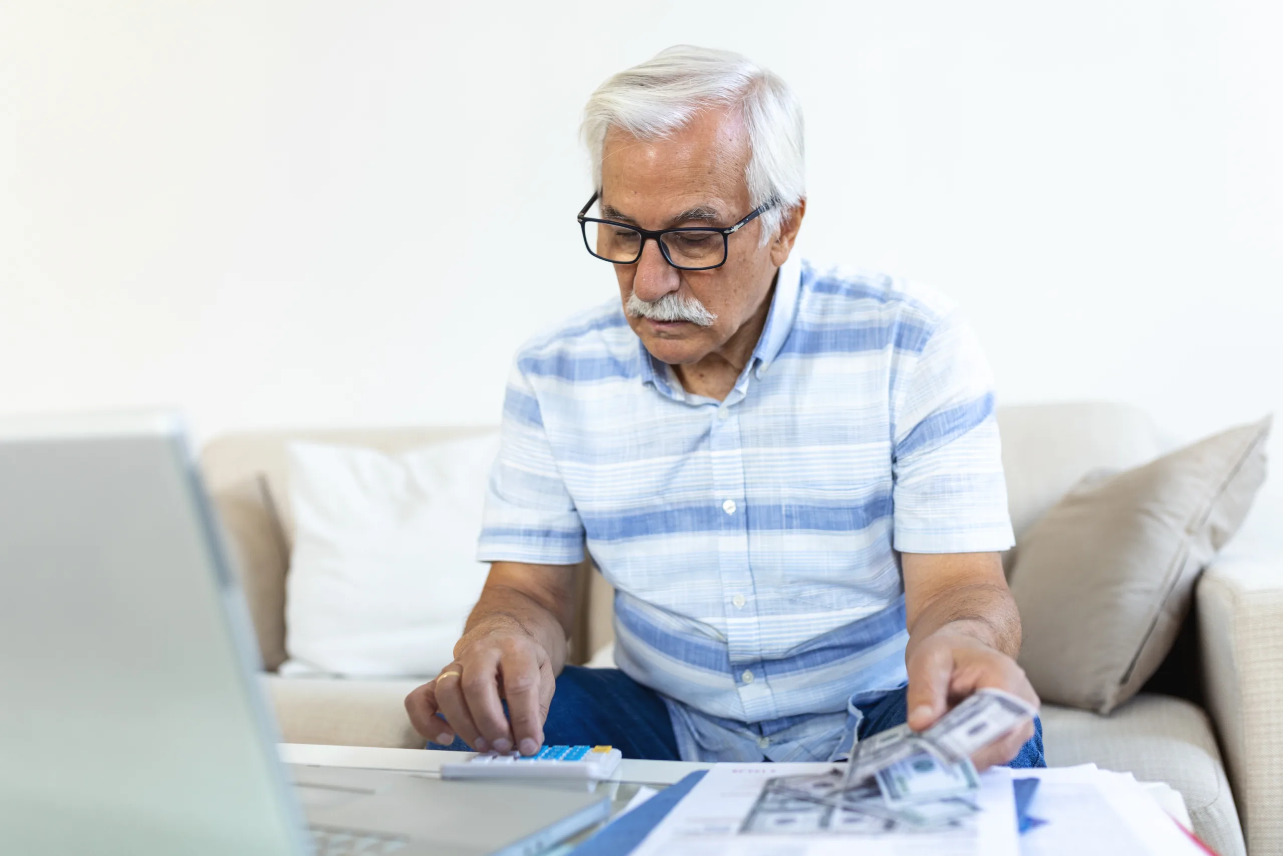 Income After 60
