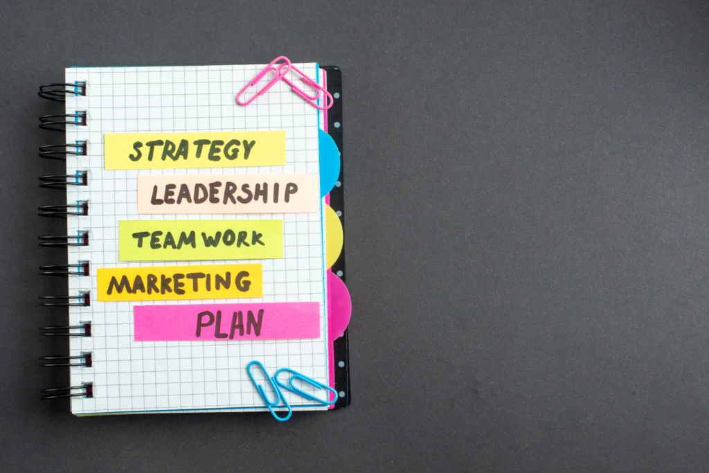 Plan Today and Succeed Tomorrow: Your Blueprint for Financial Achievement