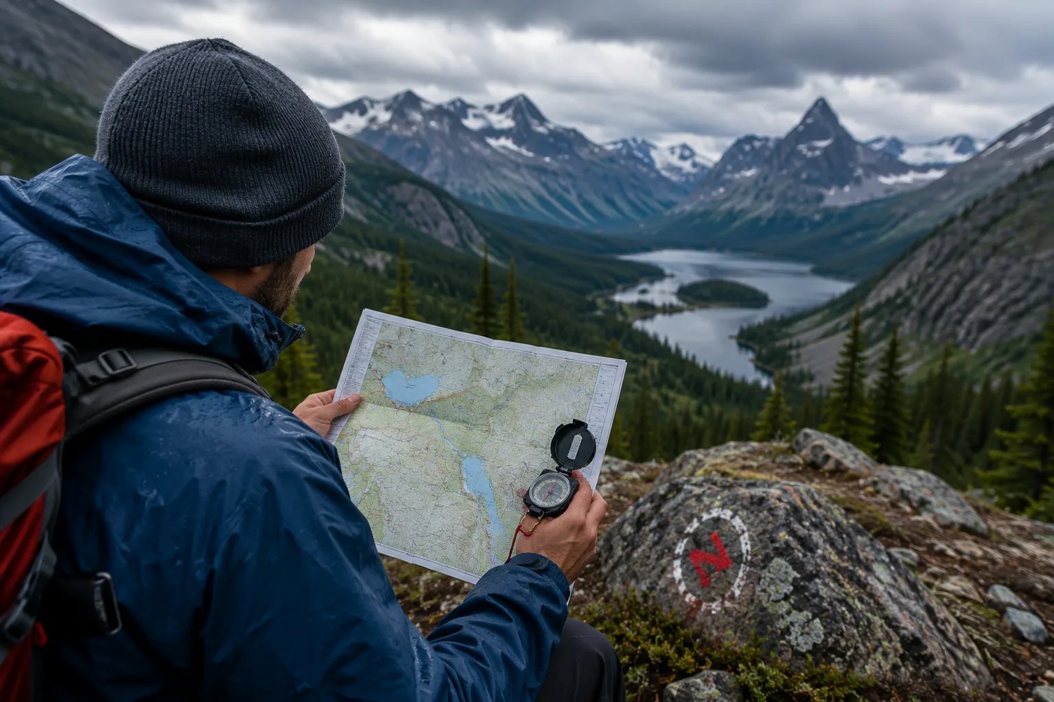 Les erreurs de navigation qui causent le plus d'opérations de sauvetage au Canada