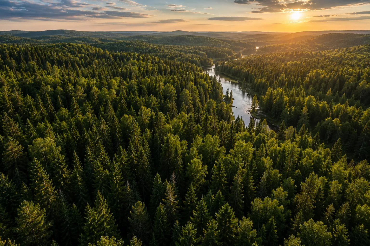 Sécurité plein air : que faire face à la faune sauvage du Canada