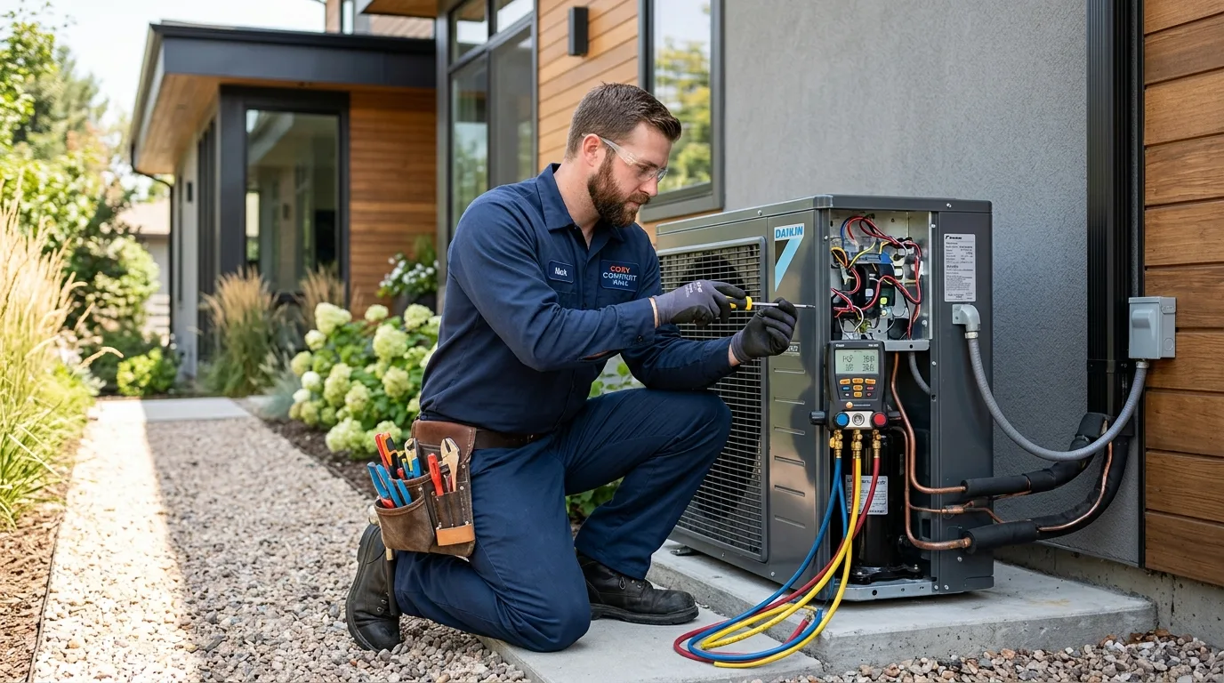 Installateur pompe à chaleur : quelles questions poser avant de signer ?