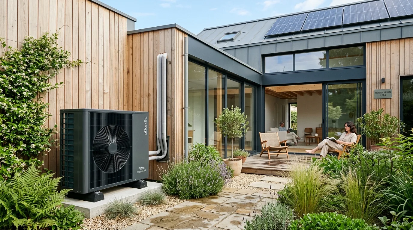 Comment choisir un installateur de pompe à chaleur fiable ? Les critères essentiels avant de signer